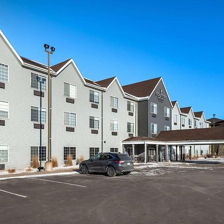 Country Inn & Suites By Radisson, Watertown, Sd Ngoại thất bức ảnh