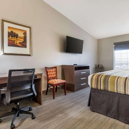 Country Inn & Suites By Radisson, Watertown, Sd Ngoại thất bức ảnh