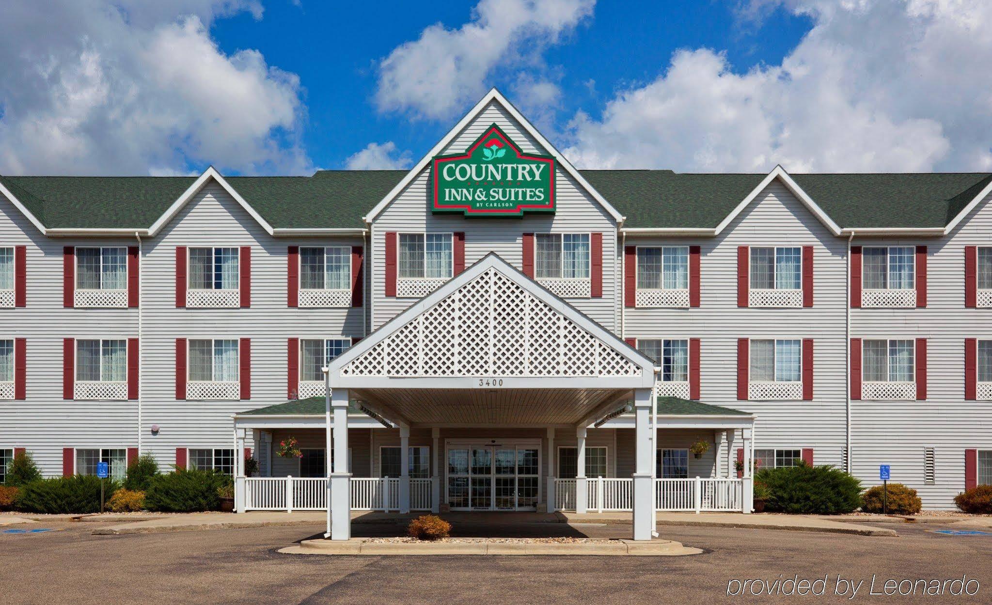 Country Inn & Suites By Radisson, Watertown, Sd Ngoại thất bức ảnh