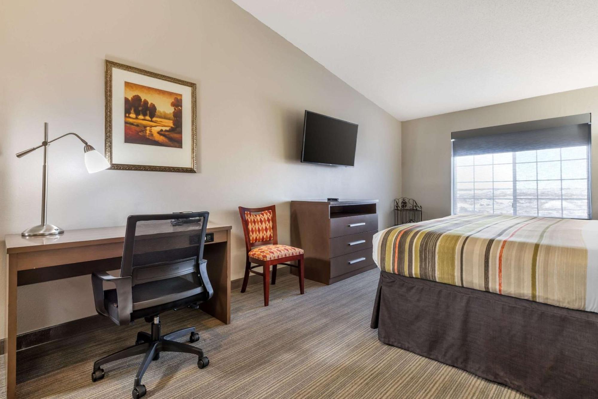 Country Inn & Suites By Radisson, Watertown, Sd Ngoại thất bức ảnh