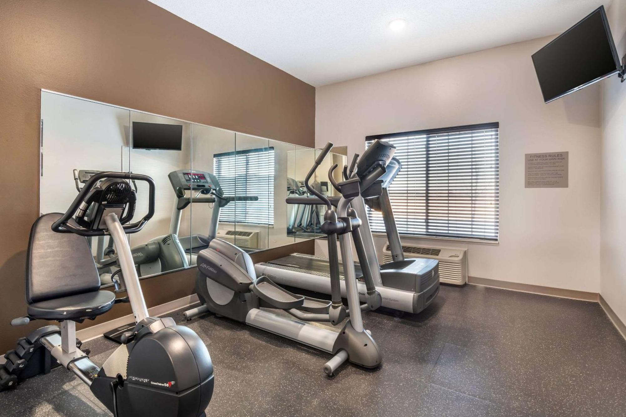 Country Inn & Suites By Radisson, Watertown, Sd Ngoại thất bức ảnh