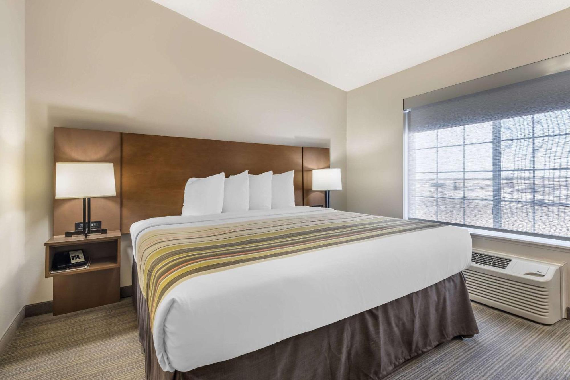 Country Inn & Suites By Radisson, Watertown, Sd Ngoại thất bức ảnh