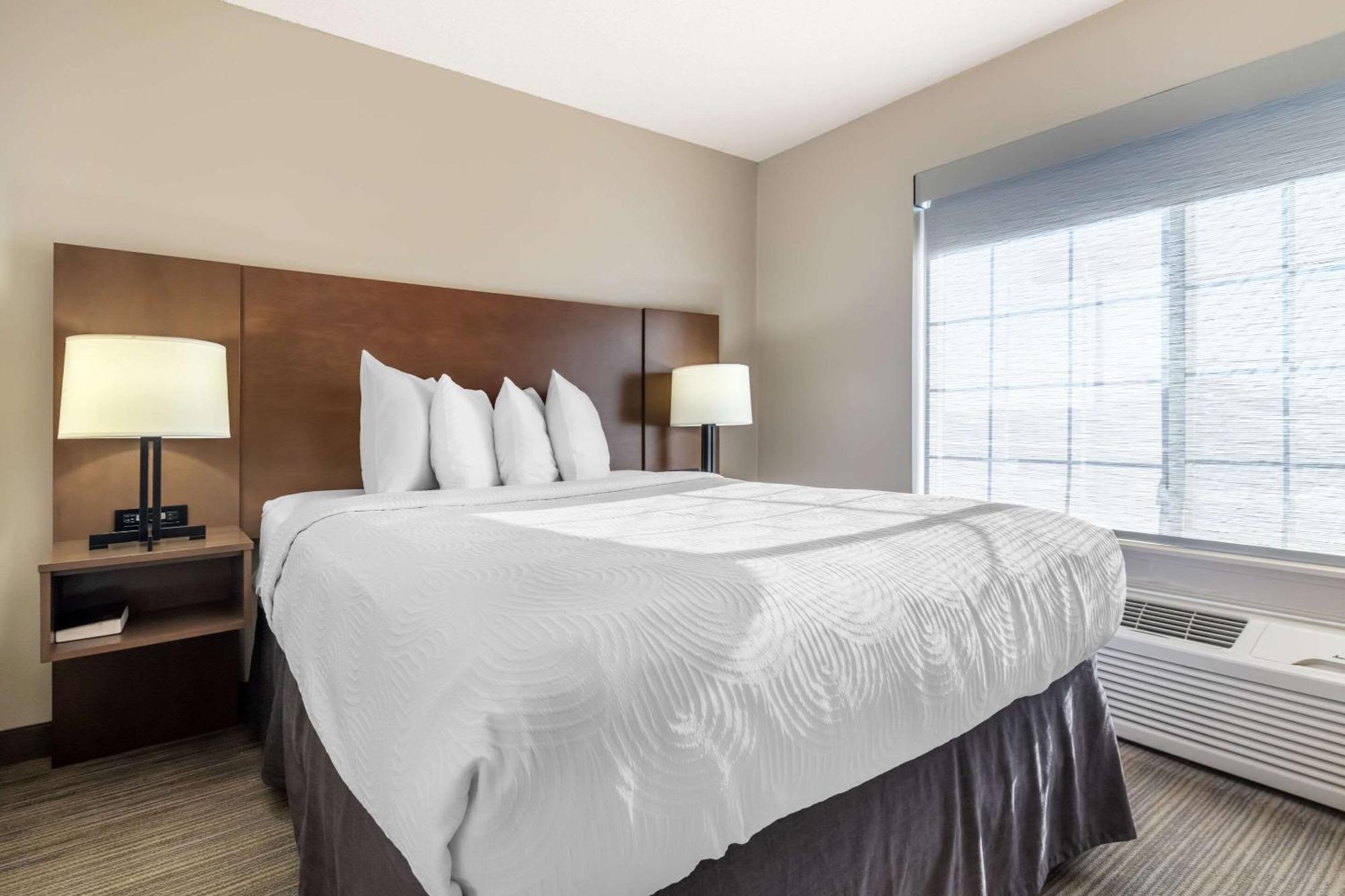 Country Inn & Suites By Radisson, Watertown, Sd Ngoại thất bức ảnh