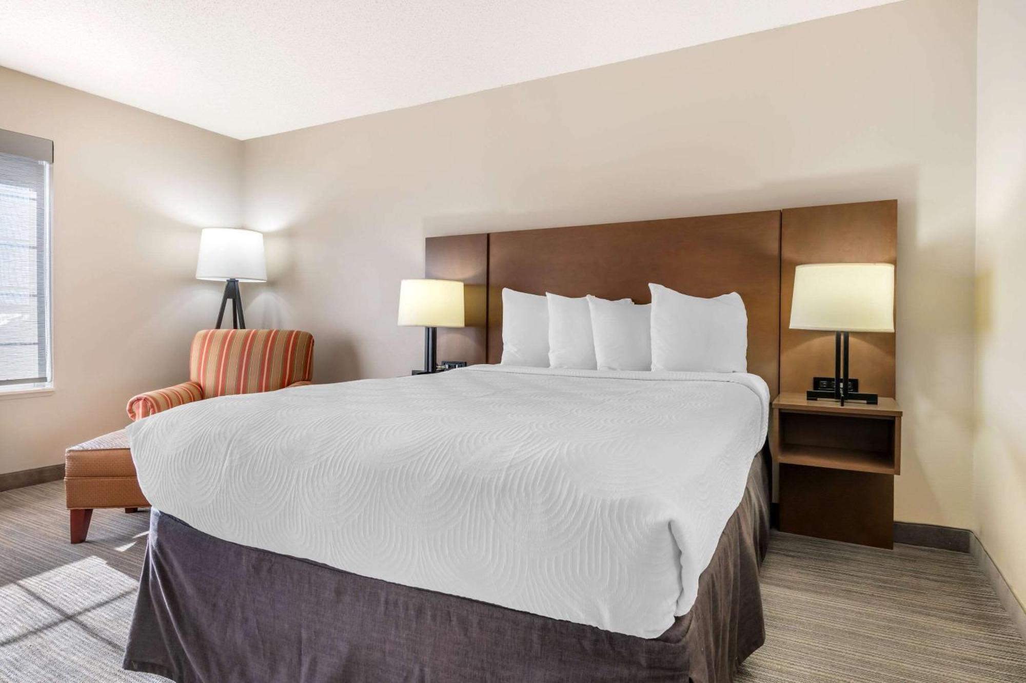 Country Inn & Suites By Radisson, Watertown, Sd Ngoại thất bức ảnh