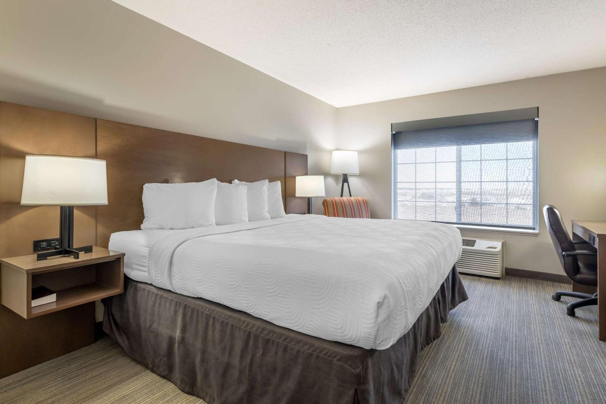 Country Inn & Suites By Radisson, Watertown, Sd Ngoại thất bức ảnh