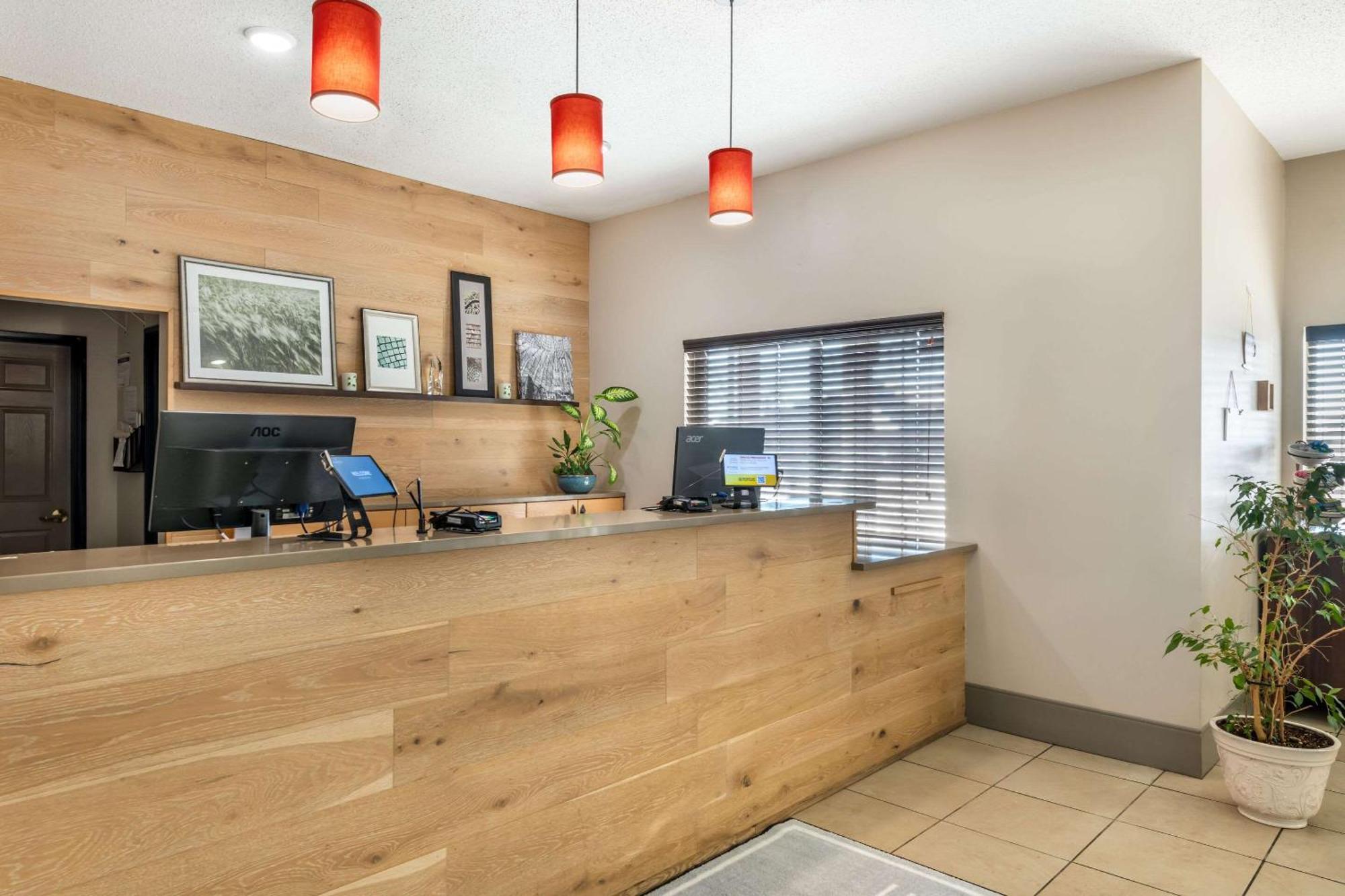 Country Inn & Suites By Radisson, Watertown, Sd Ngoại thất bức ảnh