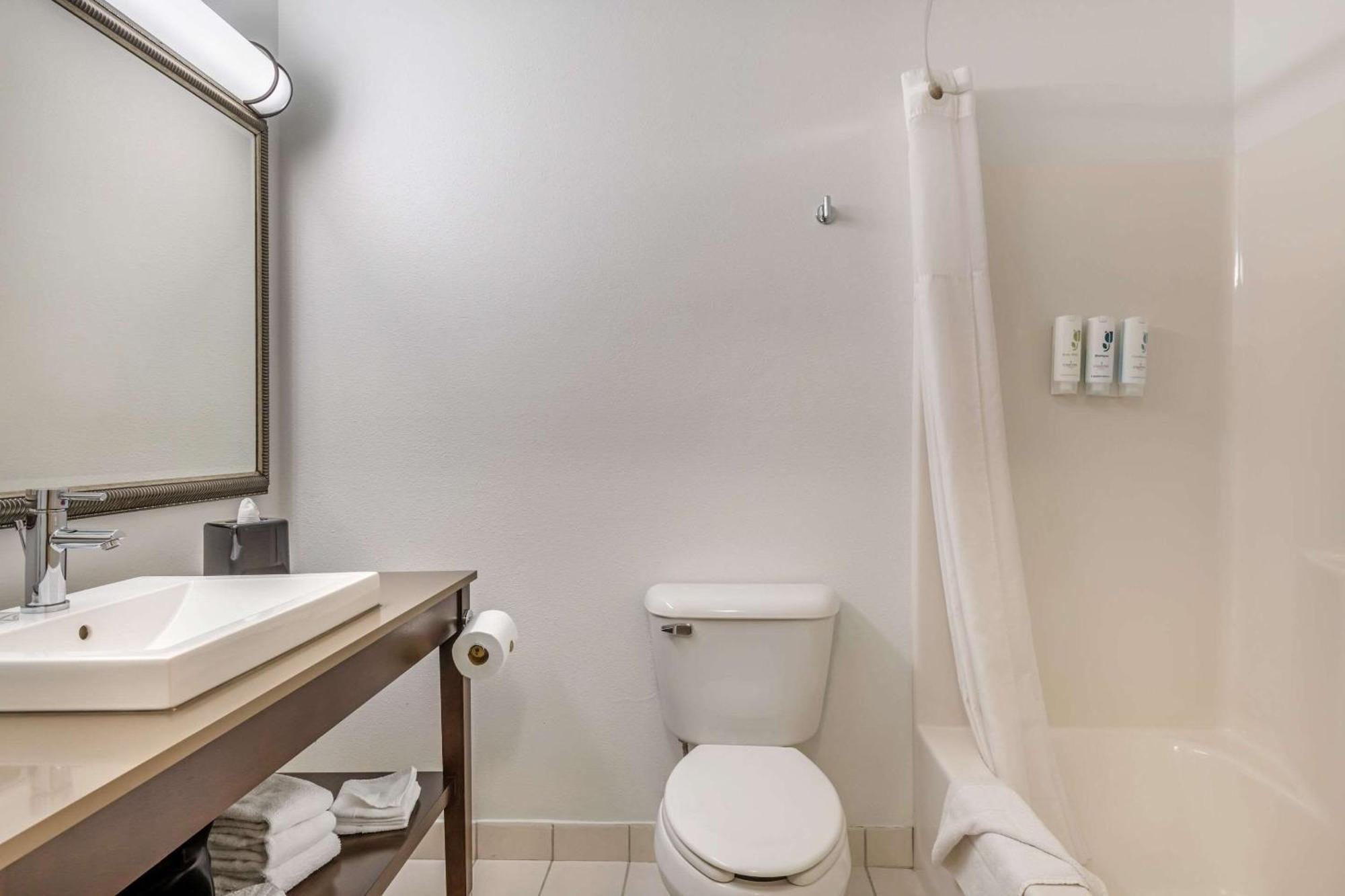 Country Inn & Suites By Radisson, Watertown, Sd Ngoại thất bức ảnh