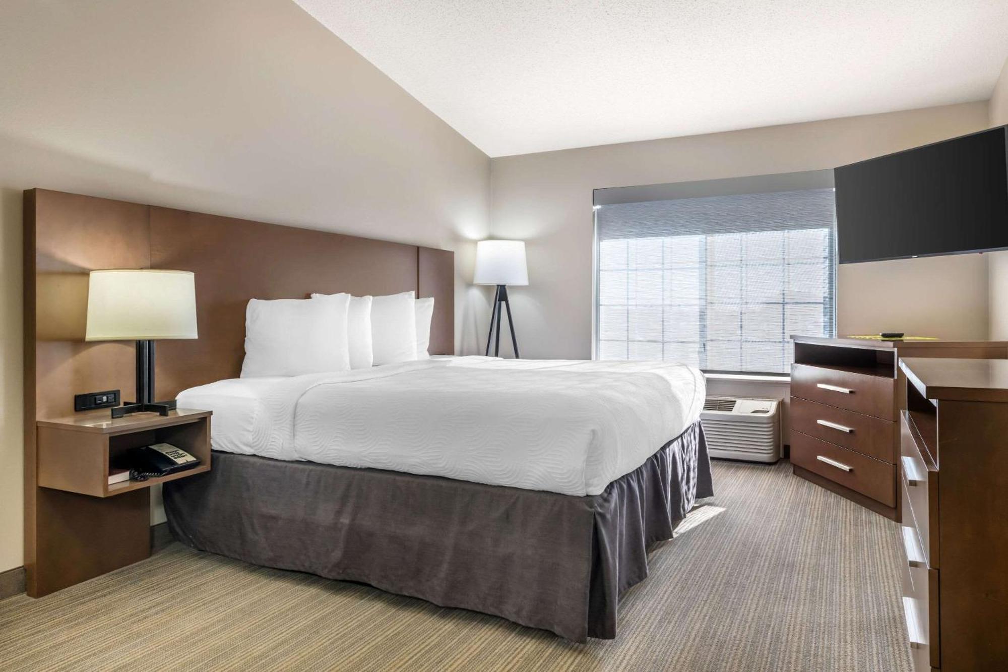 Country Inn & Suites By Radisson, Watertown, Sd Ngoại thất bức ảnh