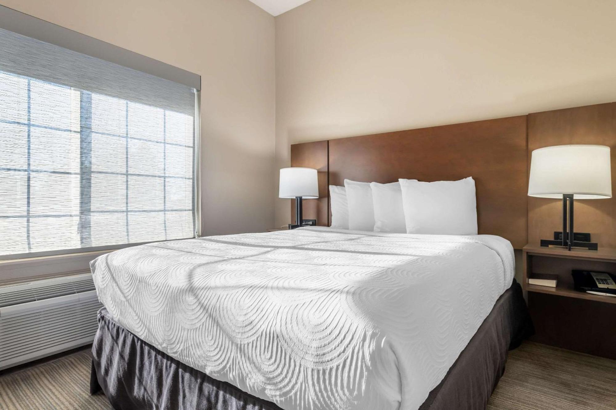 Country Inn & Suites By Radisson, Watertown, Sd Ngoại thất bức ảnh