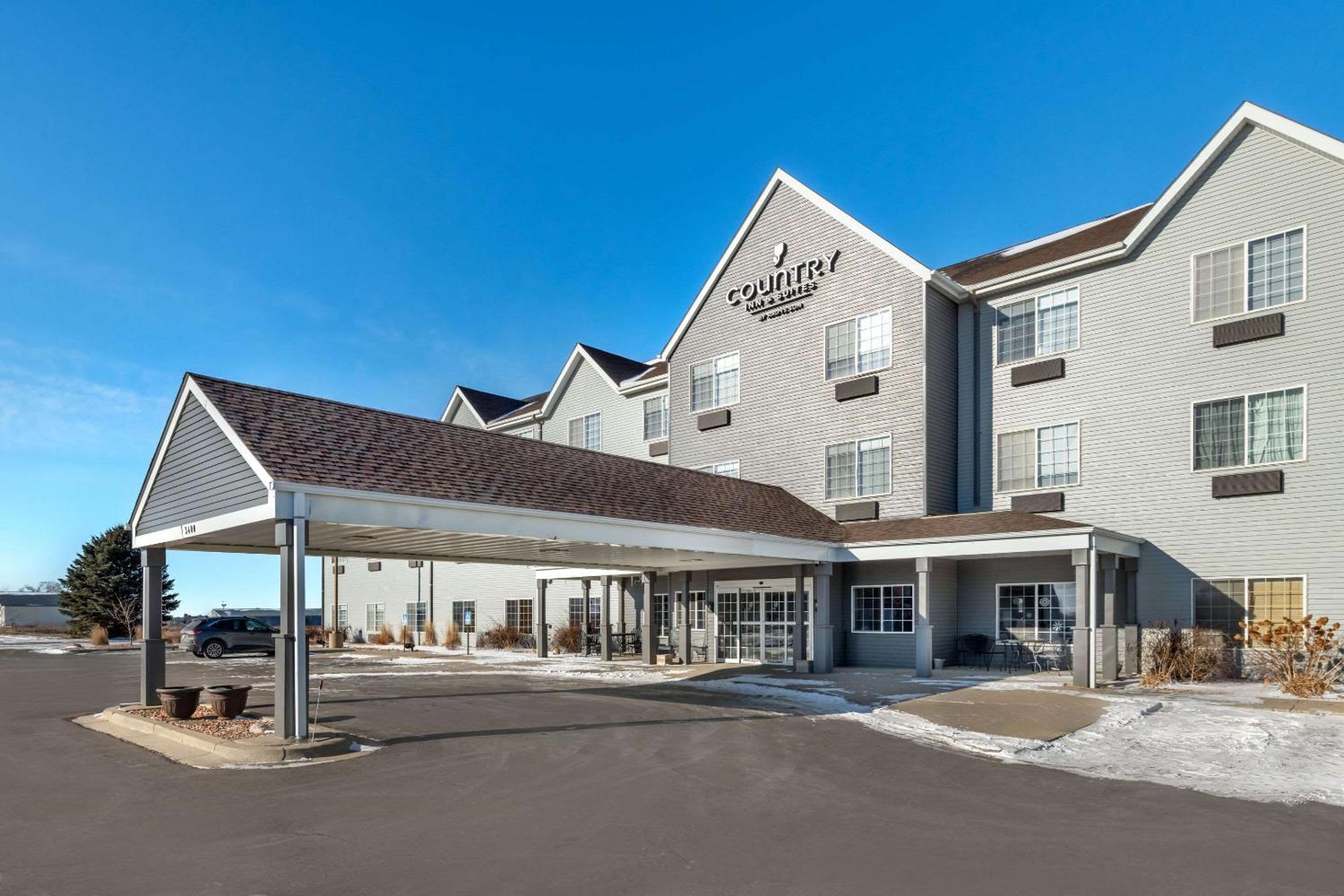 Country Inn & Suites By Radisson, Watertown, Sd Ngoại thất bức ảnh
