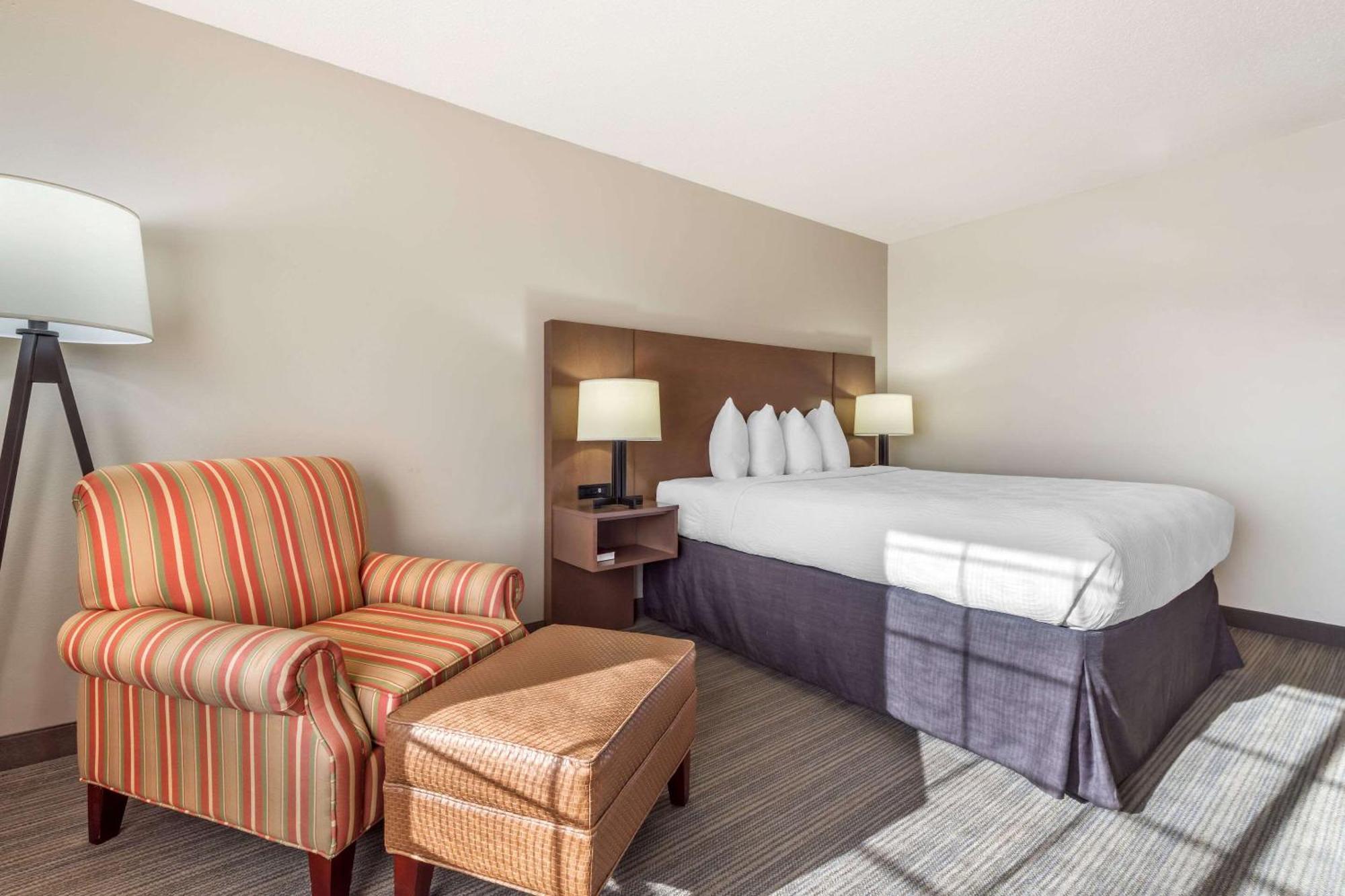 Country Inn & Suites By Radisson, Watertown, Sd Ngoại thất bức ảnh