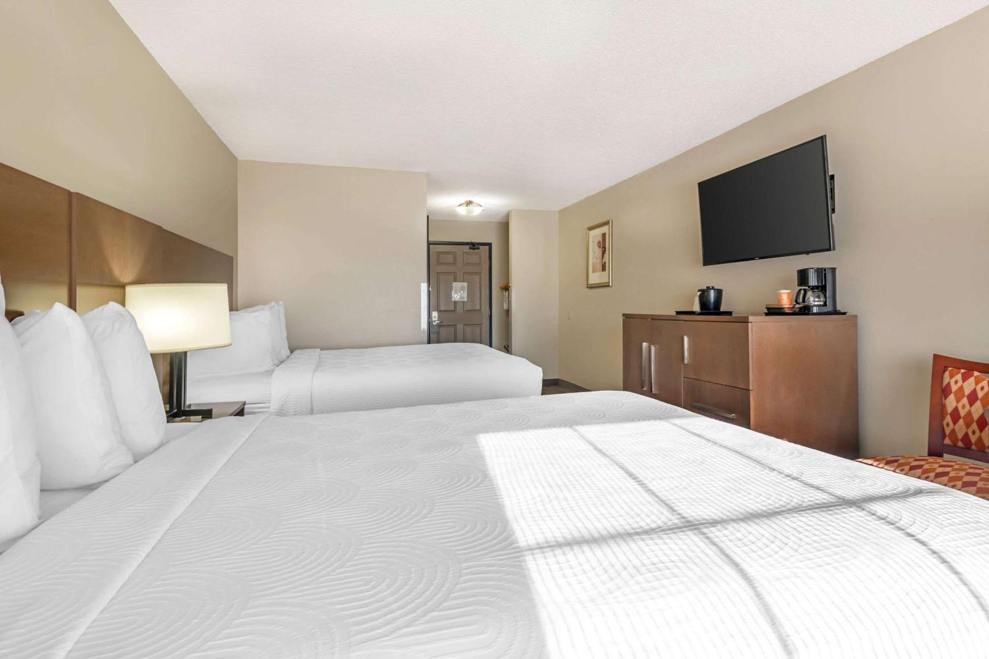 Country Inn & Suites By Radisson, Watertown, Sd Ngoại thất bức ảnh