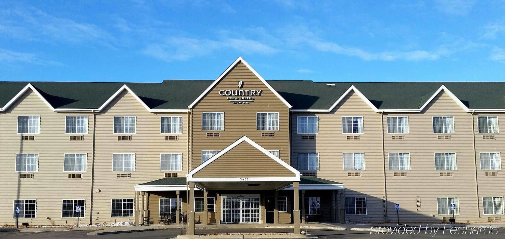 Country Inn & Suites By Radisson, Watertown, Sd Ngoại thất bức ảnh