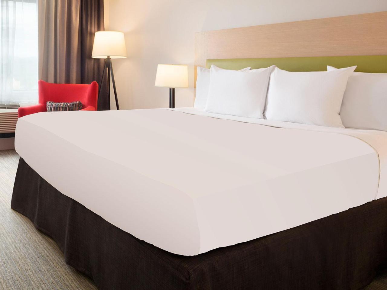 Country Inn & Suites By Radisson, Watertown, Sd Ngoại thất bức ảnh