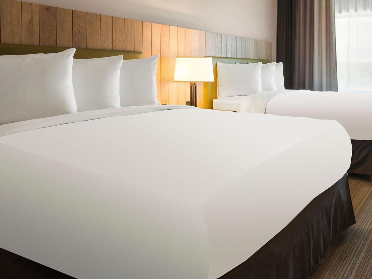 Country Inn & Suites By Radisson, Watertown, Sd Ngoại thất bức ảnh